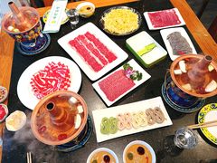 -南门涮肉(上海二店)