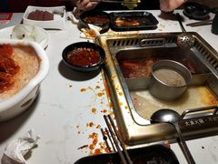 -大渝火锅(太仓万达店)