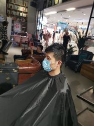 -吉米造型