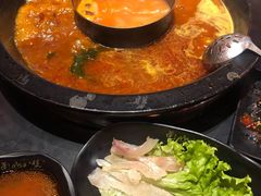 -南山八号火锅(曲江创意谷店)