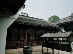 -乌镇东栅景区-修真观