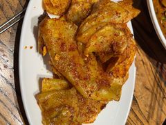 -有奴思烤肉·清真(正宁路店)