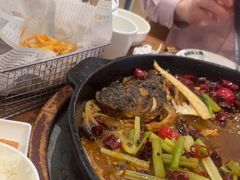 -老板恋上鱼(印象城店)