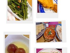-食彩美印度特色美食餐厅·印度料理