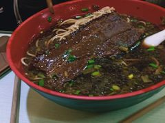 -小龙大肉面馆