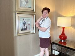 -上海和平饭店华懋阁 Cathay Room