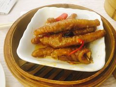 -潮福城大酒楼(北尚店)