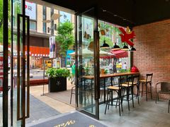 -THE ALLEY 鹿角巷(时代天街A馆店)