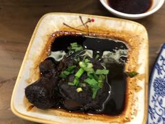 -庄行曹记羊肉(泗泾店)