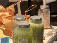 油柑巨峰葡萄-野萃山·潮汕厚果汁(十亩地店)