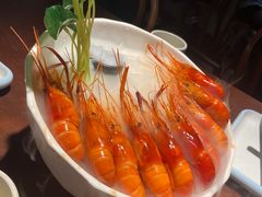 -乔街深夜食堂·小龙虾·高压锅生蚝(杭州总店)