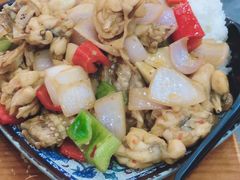 -台州老六海鲜面馆(上南总店)