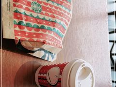 -星巴克(成都科学城店)