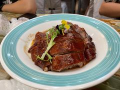 椿记烧鹅-椿记烧鹅(北门店)