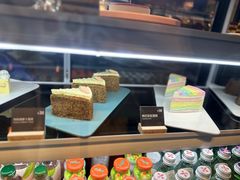 -StayReal Cafe(长宁来福士广场东八区店)
