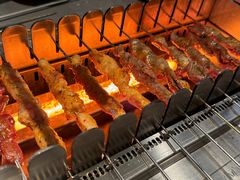 -冰城串说·羊肉串烧烤(哈西大街店)