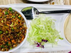 -天山传奇新疆菜(SKLP店)
