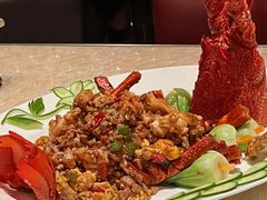 广式澳龙-8餐厅(新葡京酒店)