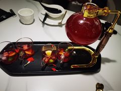 -3号仓库·创意中国菜(新世界城店)