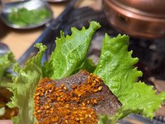 -麻蒲碳烤肉(嘉禾东平地铁站19号店)