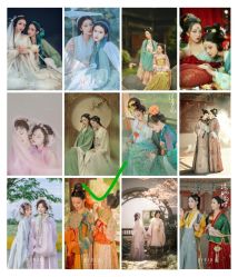 -盘子女人坊生日照·摄影馆(华强店)