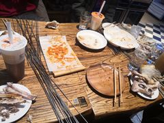 -放哈·甜醅子奶茶创造者(正宁路店)