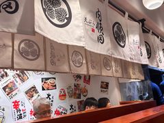 -天妇罗内顺田(罗湖店)