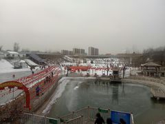 -北京鹿世界主题园