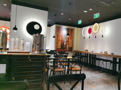 -和府捞面(东直门银座店)