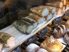 -Let's Taipei 非常烘焙(太古里店)