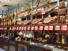 -皇上皇腊味店(下九路店)