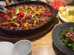 -老板恋上鱼(高新万达店)