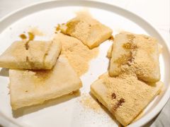 -川味堂·四川豆花(八卦岭店)