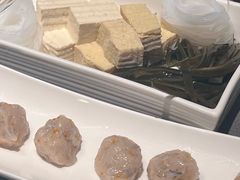 -鼎鼎香·港式火锅(北京SKP店)