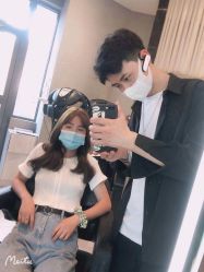 -MOVAN HAIR莫凡匠人发型屋