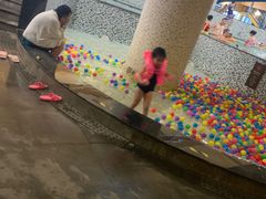 -嘉佑温泉水世界