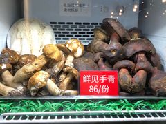 -太婆天府山珍酒楼(亚运村店)