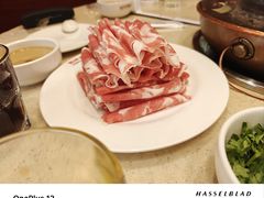 -阳坊大都涮羊肉(阳坊总店)