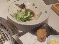 -千寻山野烤肉(中关村店)