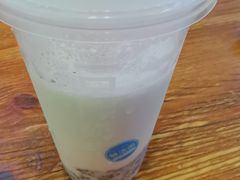 原味紫米酸奶-八一好吃街·高品美食广场