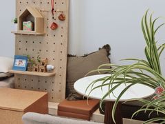 -Beans Solo豆号咖啡(百家湖花园店)