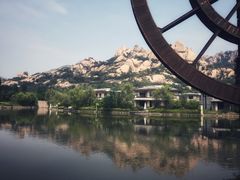 -嵖岈山风景区