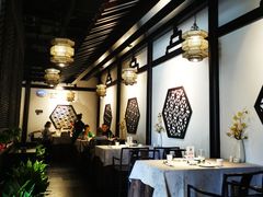 -徽州小镇(高新店)