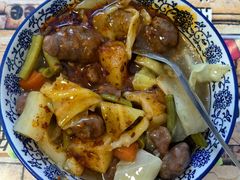 -刘老虎肉丸糊辣汤(总店)