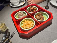 -米桃·苏园·苏锡菜(仁恒仓街店)