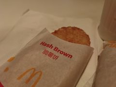 -麦当劳(广州新港东路第二分店)