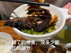 -云海肴·汽锅鸡·云南菜(美罗城店)
