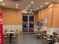 -永和大王(长寿路店)