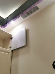 -芳朵美容养生SPA