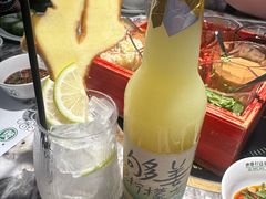 -禄婶鸡煲·打边炉